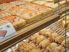 -味多美蛋糕(灯市口店)