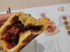 -蔡澜点心·粤菜(西单大悦城店)