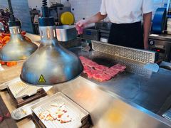 -齐河孔雀王温泉酒店·金孔雀自助百汇