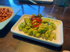 -江边城外烤鱼(方庄时代购物中心店)