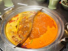 -熊喵来了火锅(太原里第2分店)