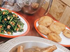 -聚首堂·特色小吃·肘子(什刹海德胜门店)