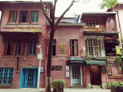 -飞马旅黎黄陂路文旅街区