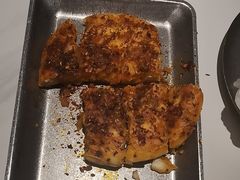 -叁宝烤肉• 西安烧烤(凤城十二路店)