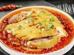 -李老五口水鸡(万寿路店)