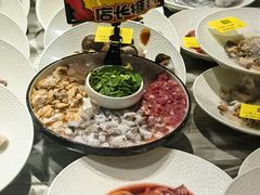 -渔娘渔家丹东海鲜(东直门店)