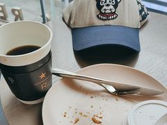 -星巴克臻选(成都太古里店)