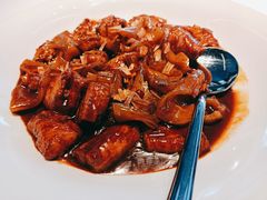 -湘上湘(米其林餐厅-正大中心总店)