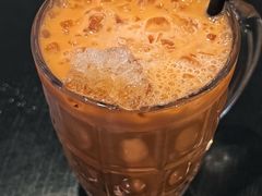 -URBAN SOI Thai Kitchen乐泰料理(长乐路店)