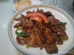 老厦门兰煎肝-堂宴·老厦门私房菜(1988仙岳总店)