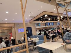 -牛楠楠·香港牛腩茶餐厅(永旺店)
