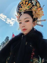 -美云庭古装·格格服汉服·京城旅拍(北京店)