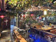 -城墙拐拐火锅(三峡广场黑金冠店)