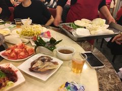 -朱氏胖子烂火锅(洪崖洞店)