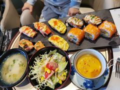 -一本魅·日式料理