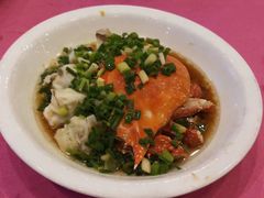 -涌上外婆桥(南塘店)