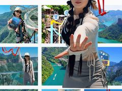 -河南宝泉旅游区