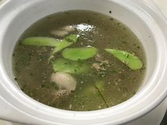 -七的湖·晚芳亭·阳澄湖农家菜·大闸蟹(莲花岛店)
