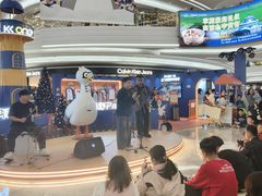 -KK ONE(京基滨河时代店)