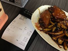 -新记餐厅(香槟大厦店)