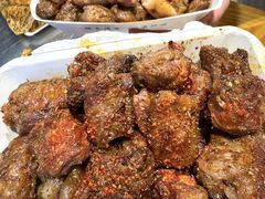 -古彭7只羊·招牌白串·碳锅羊肉旗舰店