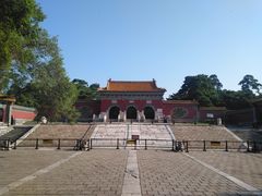 -北陵公园
