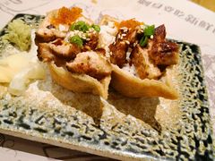 -林妈妈村·日式料理(宝山龙湖天街店)