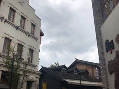-天河潭旅游度假区