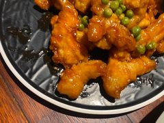 -前海沿·青岛菜(五四广场永旺店)