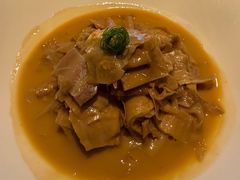 -木守西溪溪隐餐厅