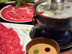 -南门涮肉(后海店)