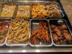 -山林熟食(兰溪路店)