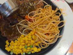 -豪客来牛排(成都锦江大融城店)