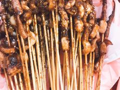 -十里铺铁板鱿鱼