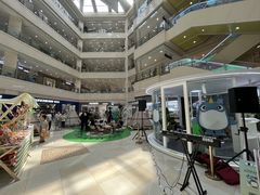 -光启城时尚购物中心