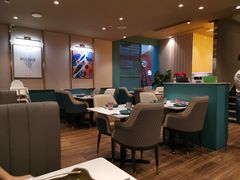 大堂-美奈小馆·越南料理(中航城君尚购物中心店)