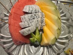 -海底捞火锅(高科东路店)