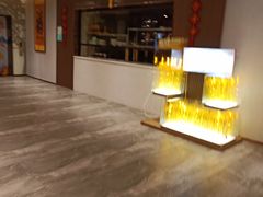 -锋味餐厅(空港复悦里店)