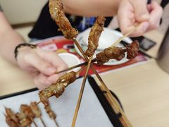 -羊之道草原味道清真餐厅(番禺店)