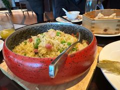 -新天世纪中餐厅