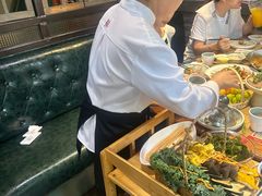 -手选潮汕鲜牛肉火锅(二七广场店)