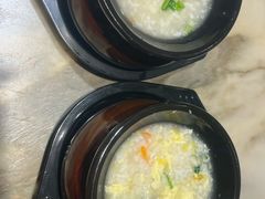 -红蜡烛-养生粥-津鲁菜(中山路店)