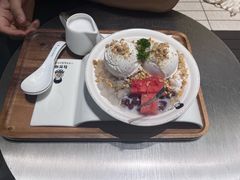 -自然椰·海南清补凉(明珠店)