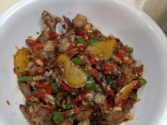 -笨罗卜浏阳菜馆(龙华鹏润达店)