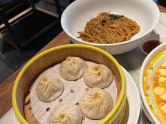 -苏帮袁Sue Cuisine(来福士店)