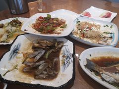-洲晓鲜·舟山海鲜大排档(朱家尖风景区店)