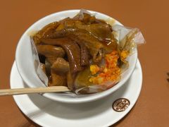 -老坑记·香港经典粤菜馆
