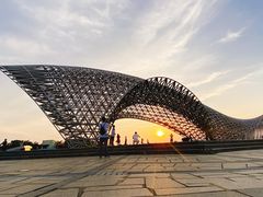 -南汇嘴观海公园