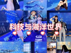 -重庆欢乐海底世界