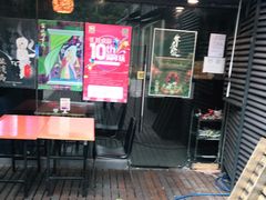 -汇佳桌游剧本咖啡馆(万体馆旗舰店)